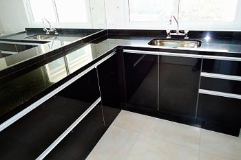 Beispiel für Raumplanung