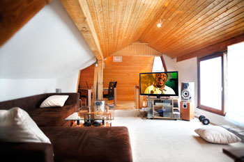 Professionelle Objektfotos