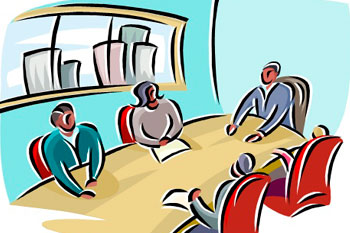 Beispiel für Raumplanung