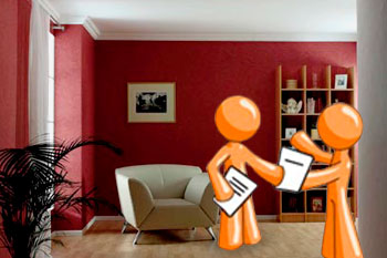 Beispiel für Raumplanung