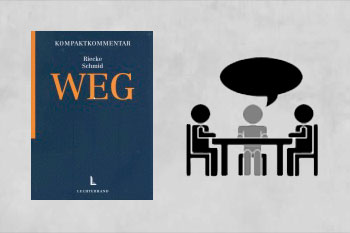 Beispiel für Raumplanung